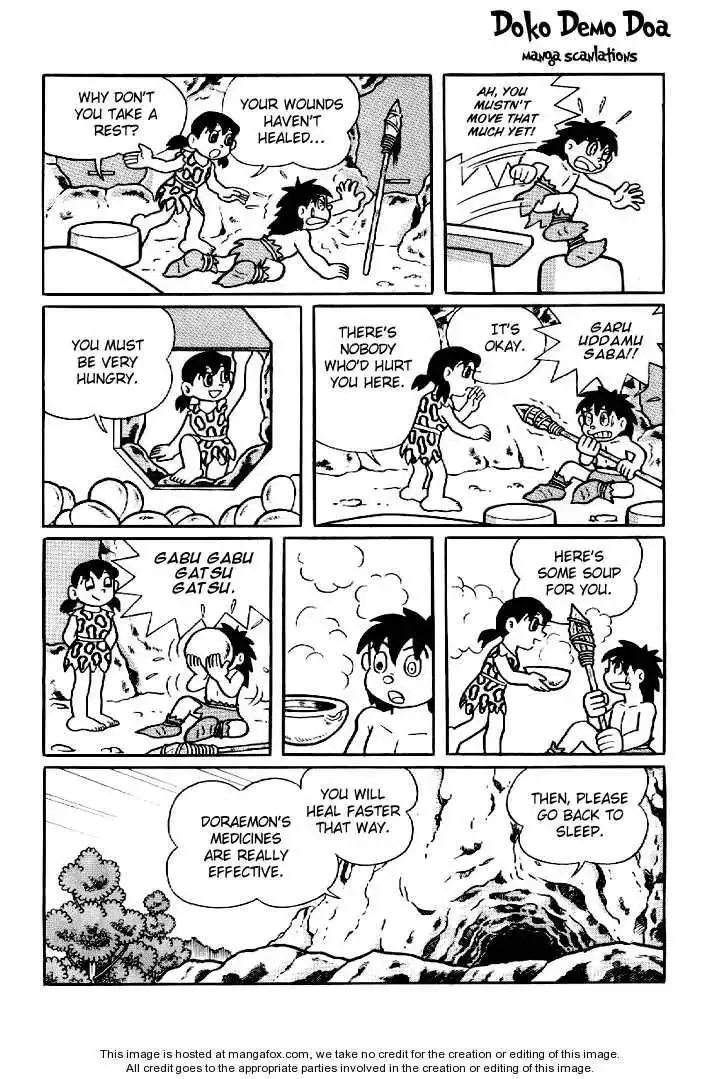 Doraemon Long Stories Chapter 9.2 30